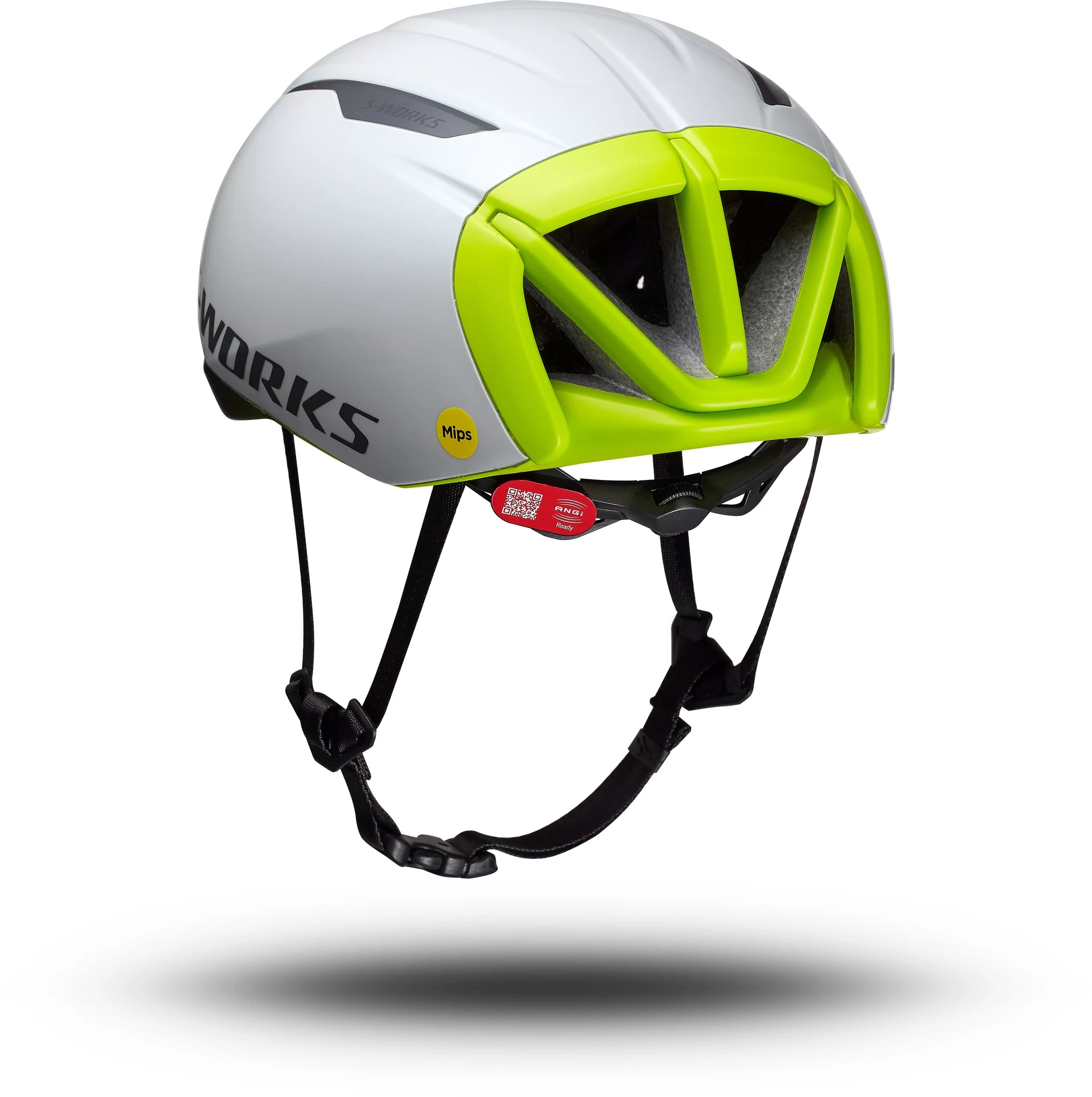 Specialized SW EVADE 3 - Liquid-Life #Wähle Deine Farbe_Hyper Green/ Dove Grey
