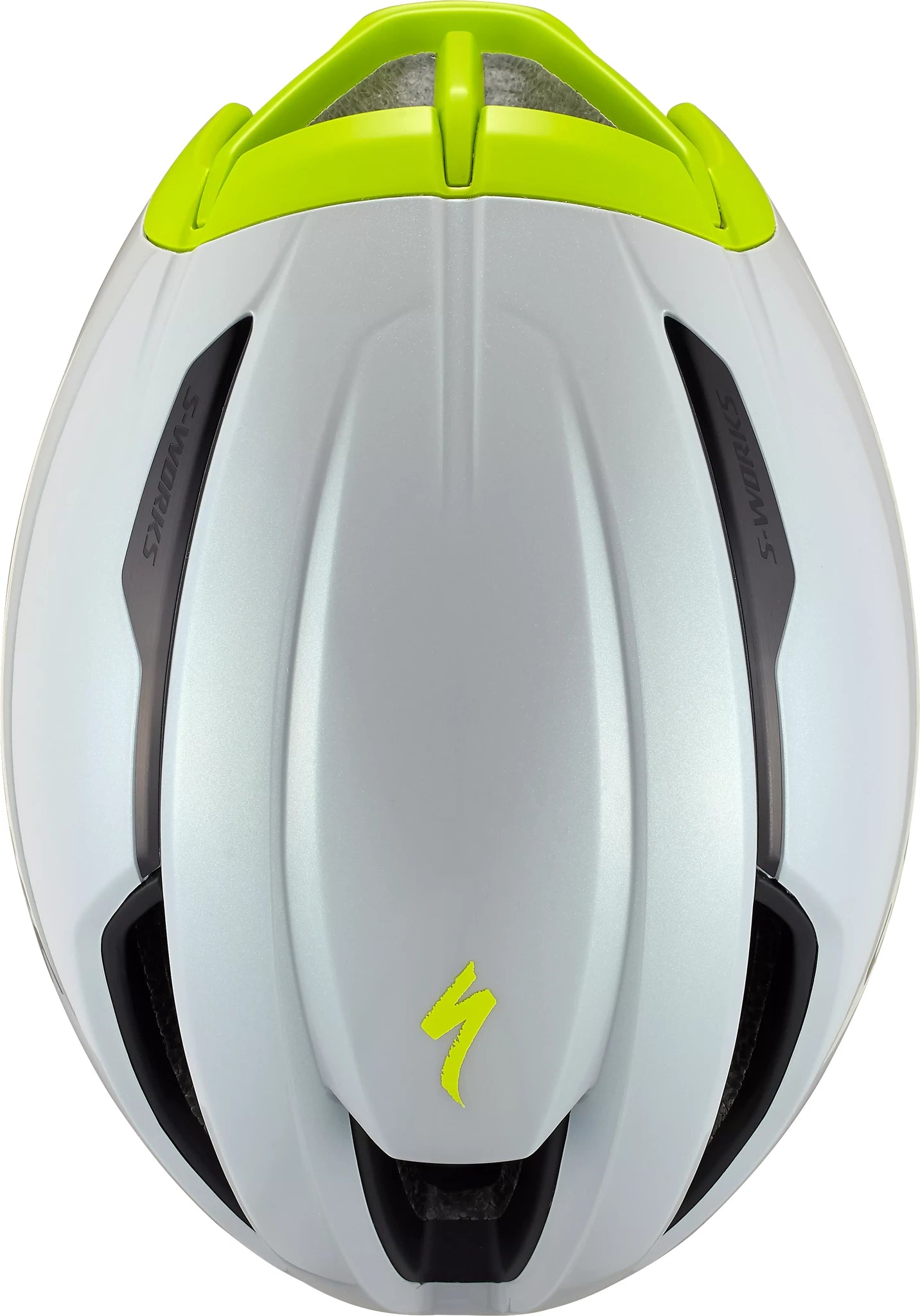 Specialized SW EVADE 3 - Liquid-Life #Wähle Deine Farbe_Hyper Green/ Dove Grey