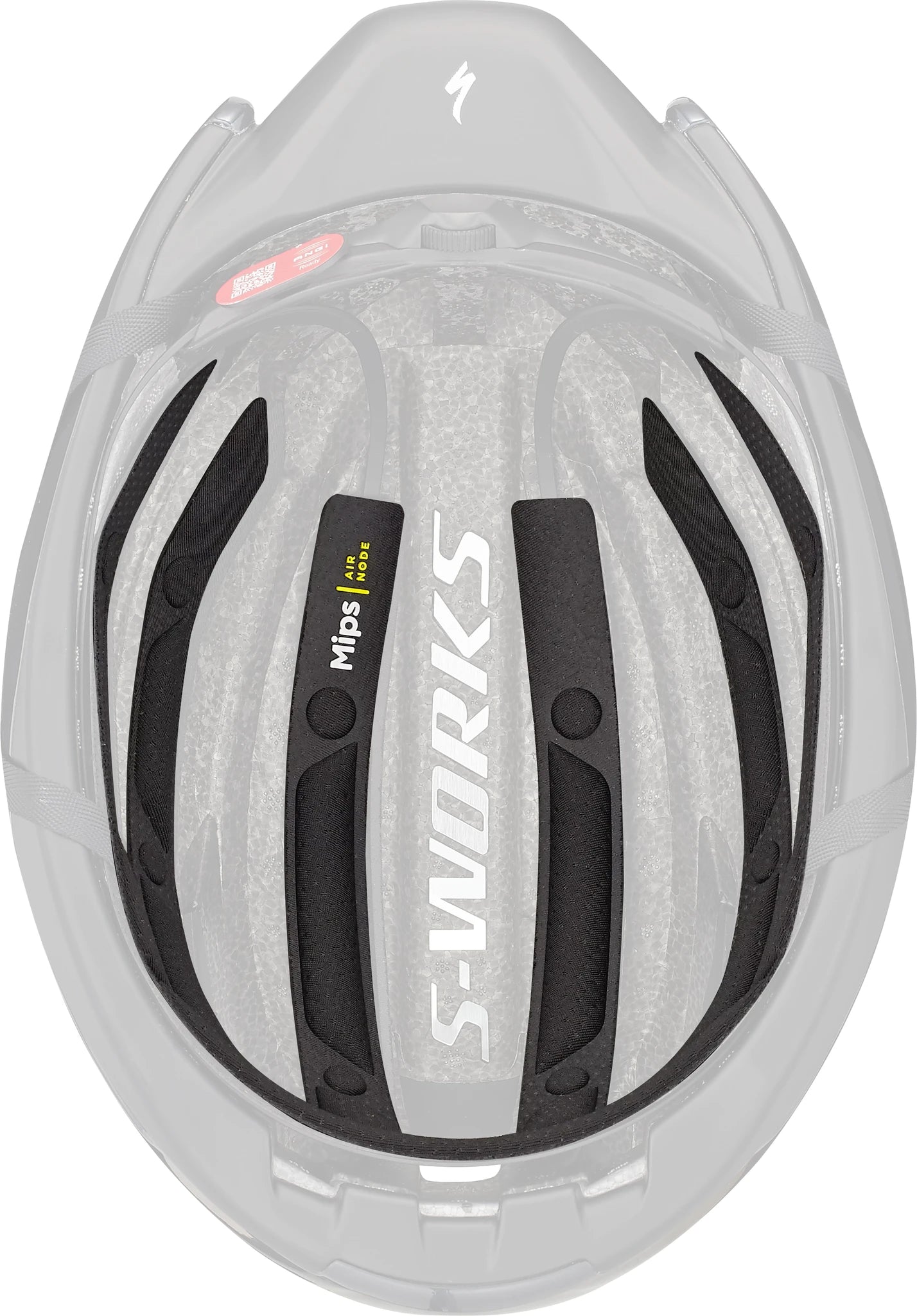 Specialized SW EVADE 3 - Liquid-Life #Wähle Deine Farbe_Metallic Deep