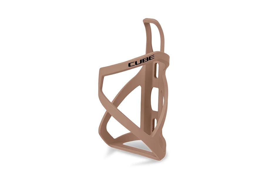 Cube Flaschenhalter HPP Left-Hand Sidecage - Liquid-Life #Wähle Deine Farbe_rose/black