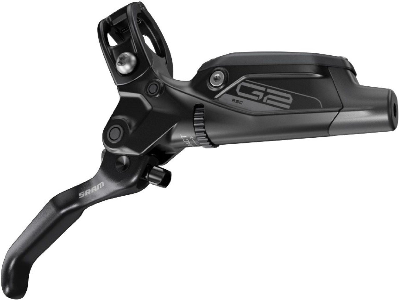 Sram Bremse G2 RSC 950mm Leitung - Liquid-Life #Wähle Deine Farbe_schwarz