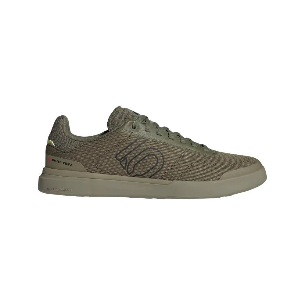 FiveTen Sleuth DLX RPX - Liquid-Life #Wähle Deine Farbe_graugrün