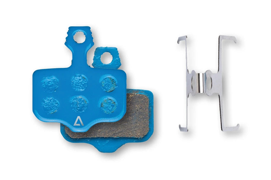 Acid ACID Scheibenbremsbelag Avid Elixir organisch - Liquid-Life #Wähle Deine Farbe_Blau