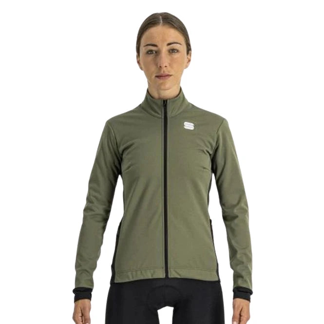 Sportful Neo W Softshell Jacket - Liquid-Life #Wähle Deine Farbe_Beetle