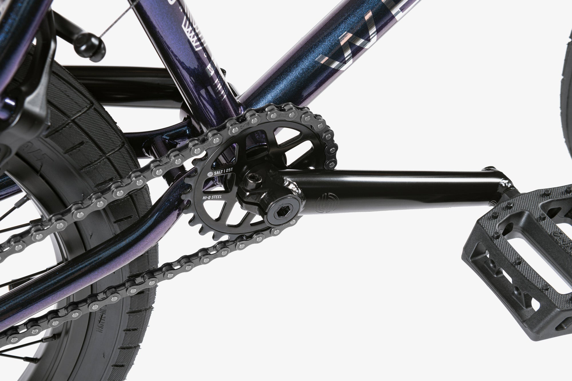 wethepeople CRS 20" lila