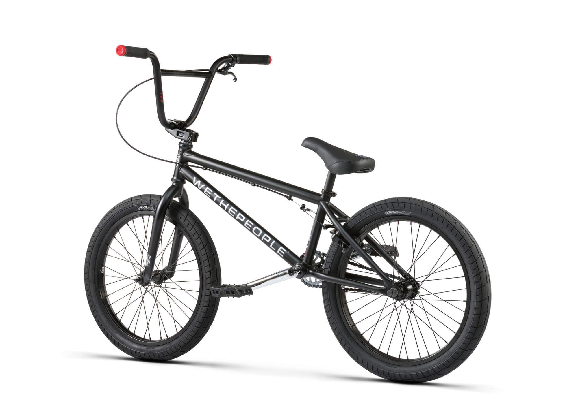 wethepeople CRS 20" schwarz