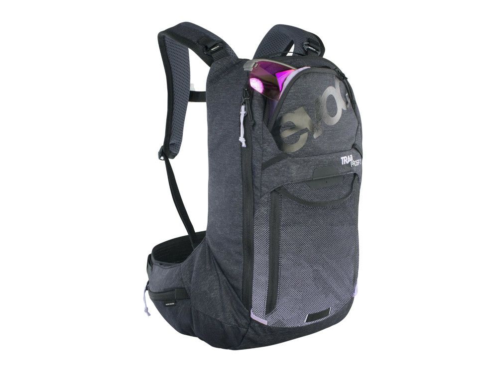 Evoc Trail Pro SF - Liquid-Life #Wähle Deine Farbe_Multicolor