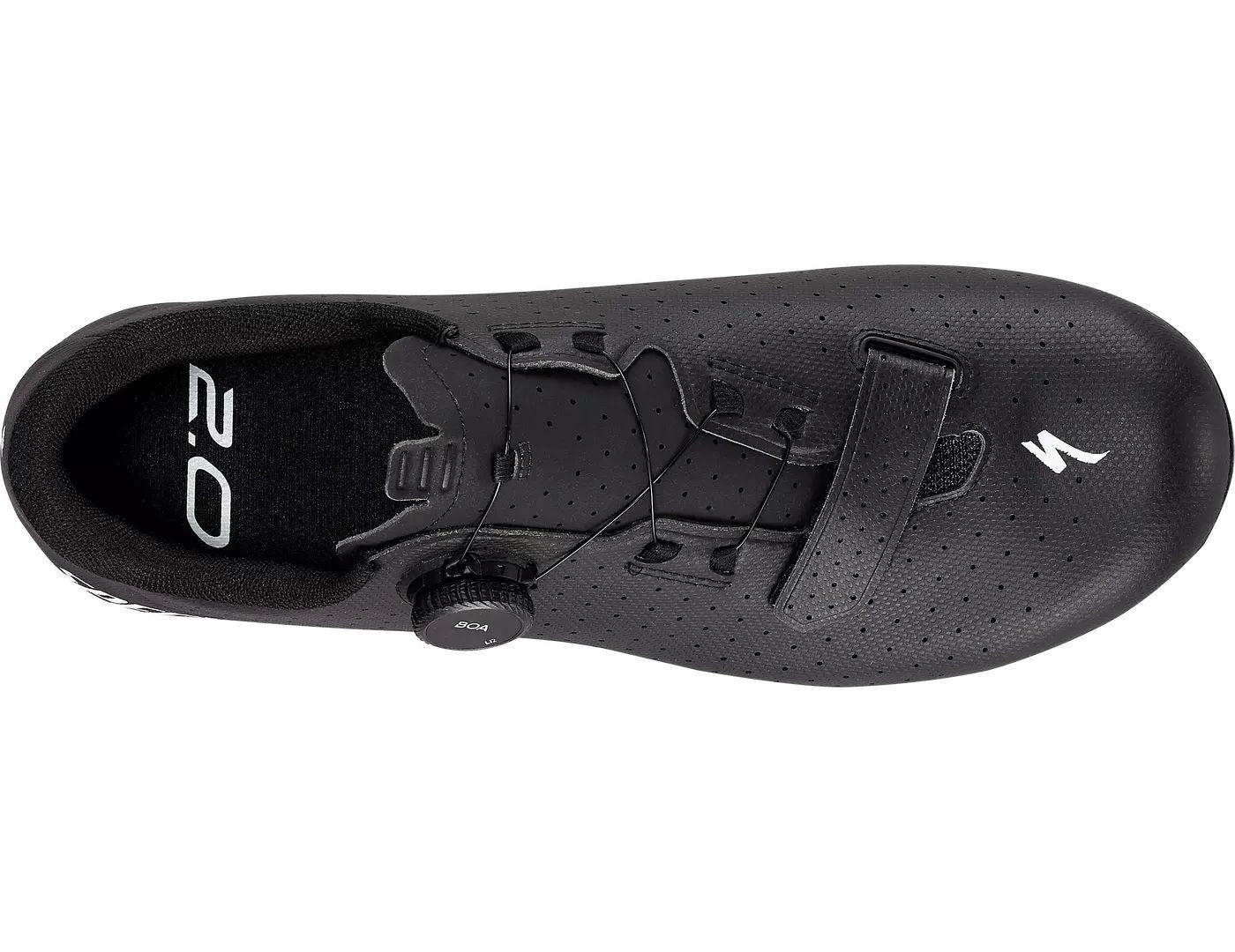 Specialized Torch 2.0 #Wähle Deine Farbe_BLACK