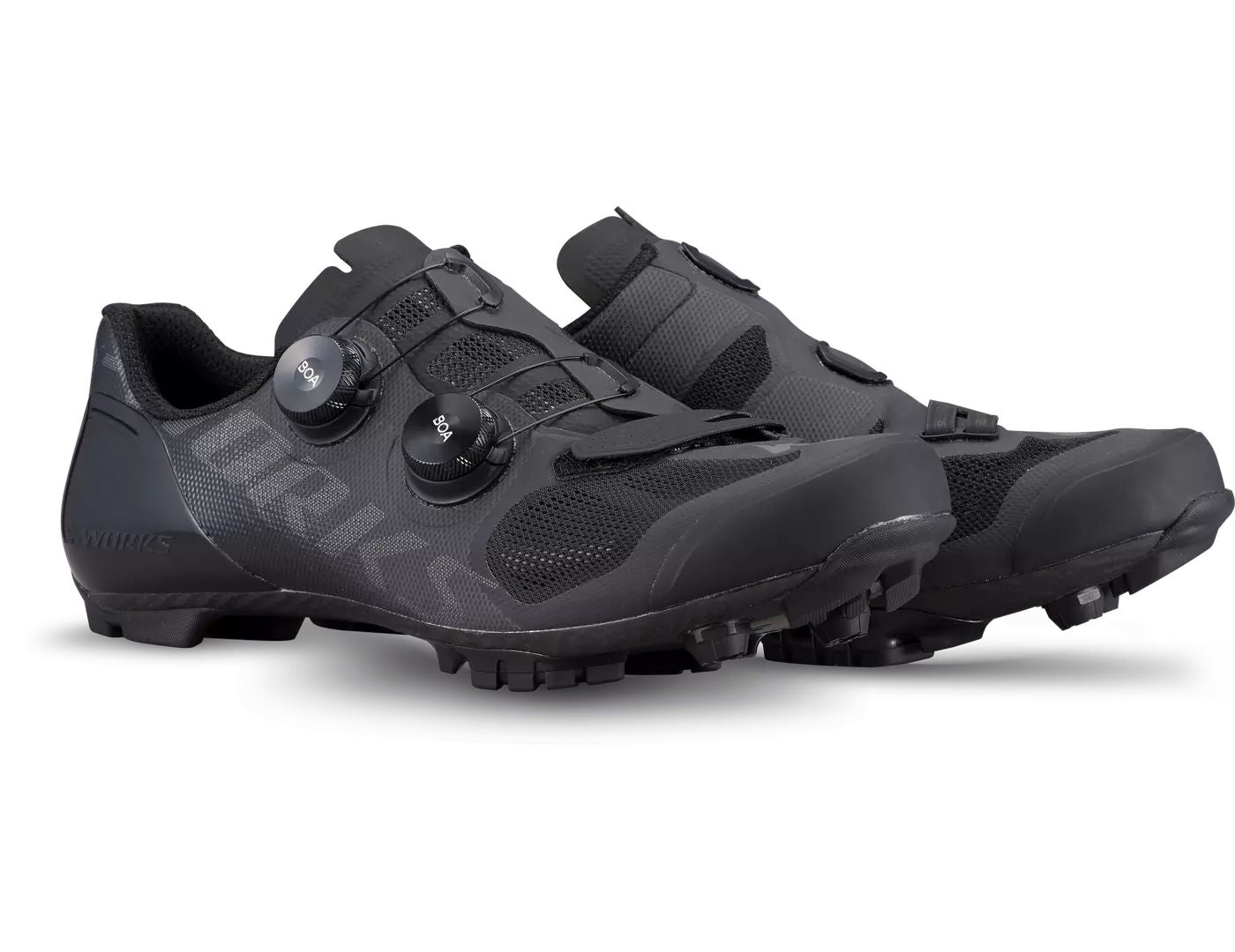 Specialized S-Works Vent Evo #Wähle Deine Farbe_Black