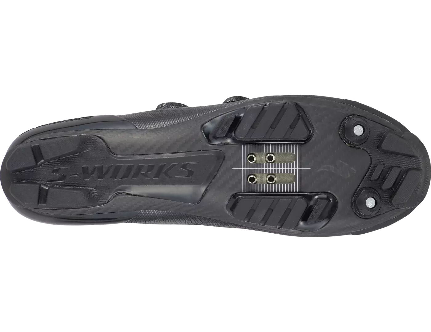 Specialized S-Works Vent Evo #Wähle Deine Farbe_Black