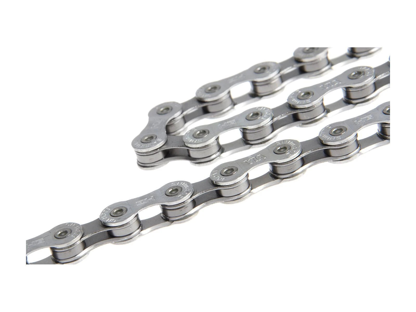 Shimano Kette CN-HG93 9-fach, 138 Glieder, Kettennietstift - Liquid-Life #Wähle Deine Farbe_