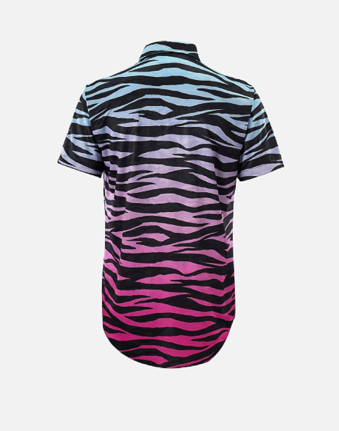 Loose Riders Party Shirt Rainbow - Liquid-Life #Wähle Deine Farbe_zebra