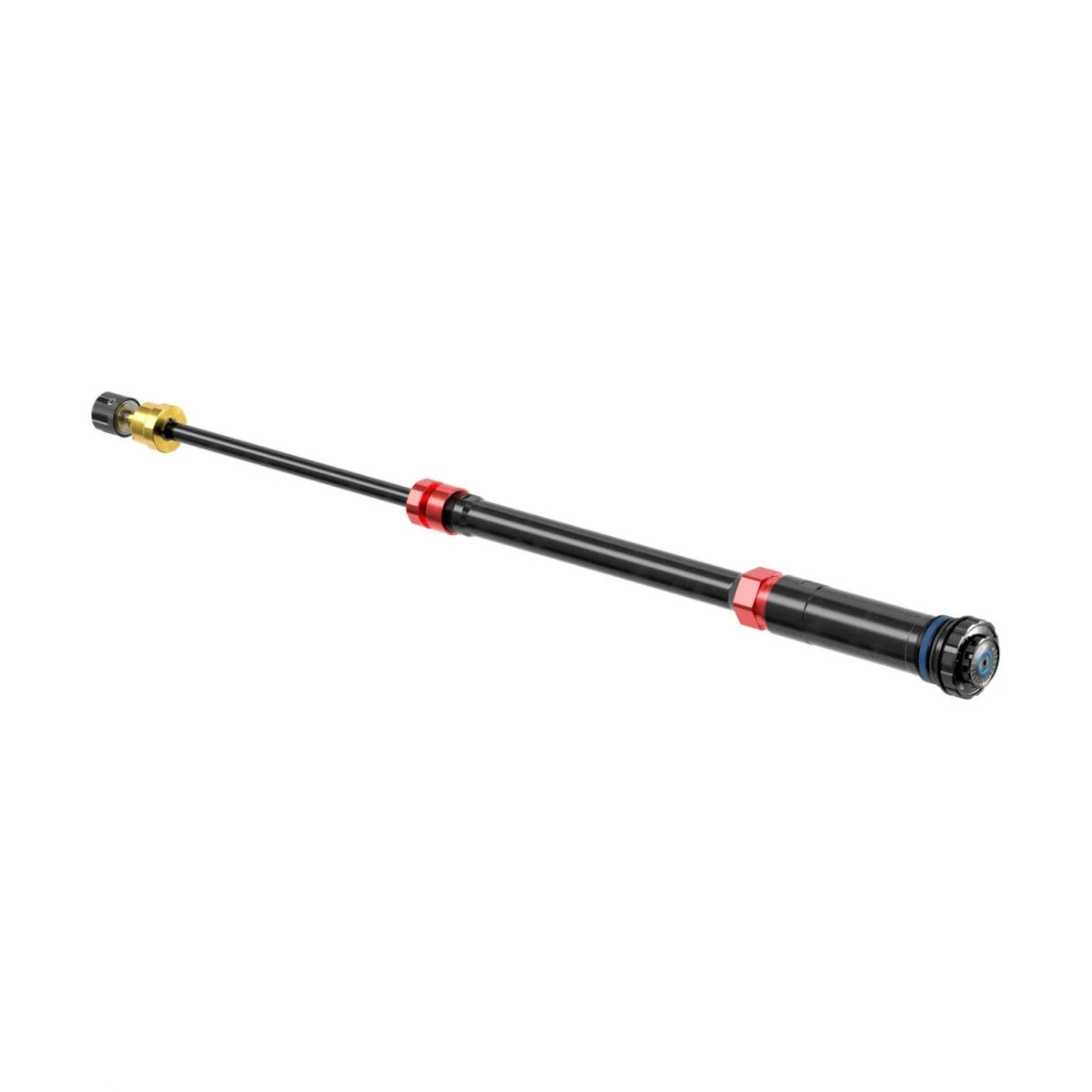 RockShox Charger 3 RC2 Upgrade KitZEB Internals rechts - Liquid-Life #Wähle Deine Farbe_schwarz
