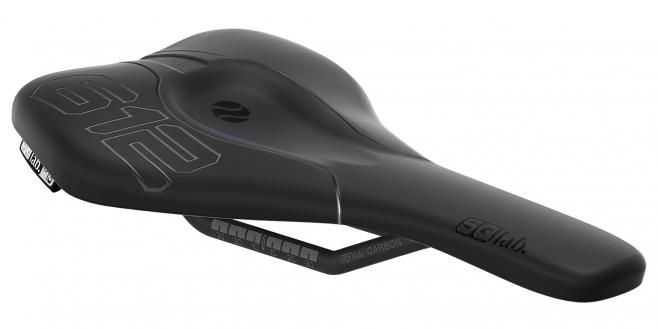 SQ-lab 612 Ergowave Carbon - Liquid-Life #Wähle Deine Farbe_schwarz