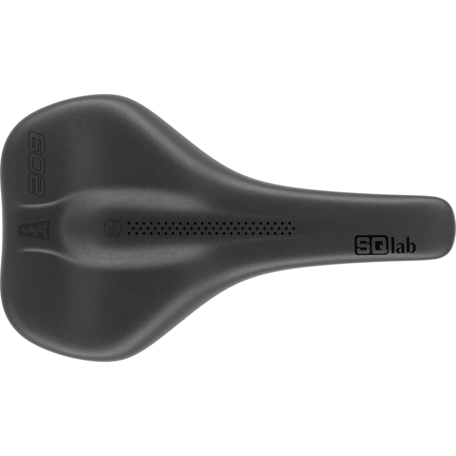 SQ-lab Sattel 602 Ergolux active 2.1