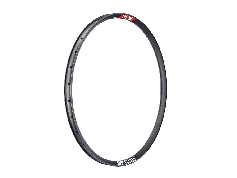 DT SWISS Felge FR 541 DB 541 27,5" - Liquid-Life #Wähle Deine Farbe_black