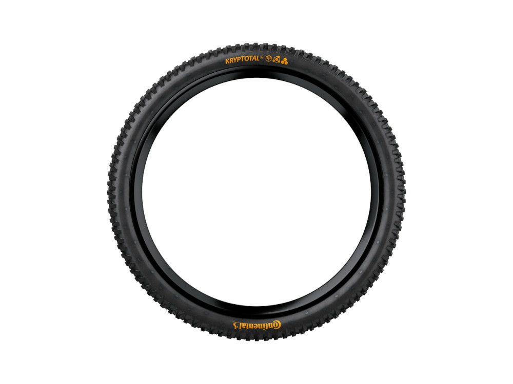 CONTINENTAL KRYPTOTAL-R 60-584 B/B SUPERSOFT FALT