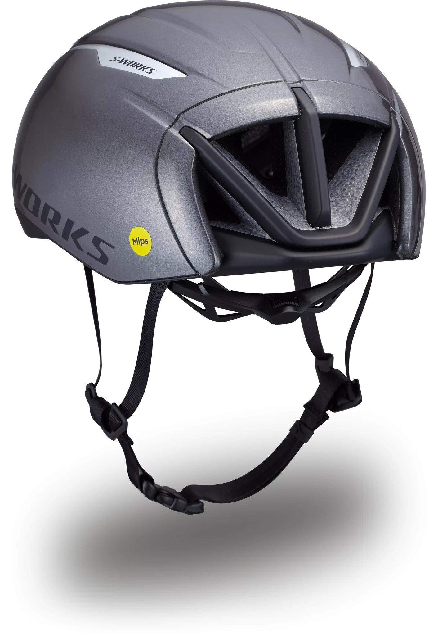 Specialized SW EVADE 3 - Liquid-Life #Wähle Deine Farbe_Smoke