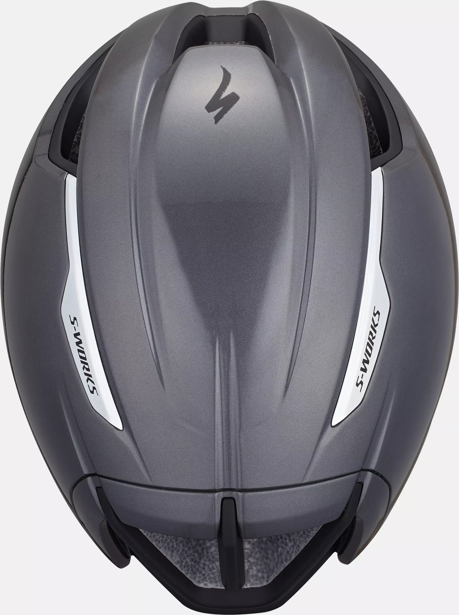 Specialized SW EVADE 3 - Liquid-Life #Wähle Deine Farbe_Smoke
