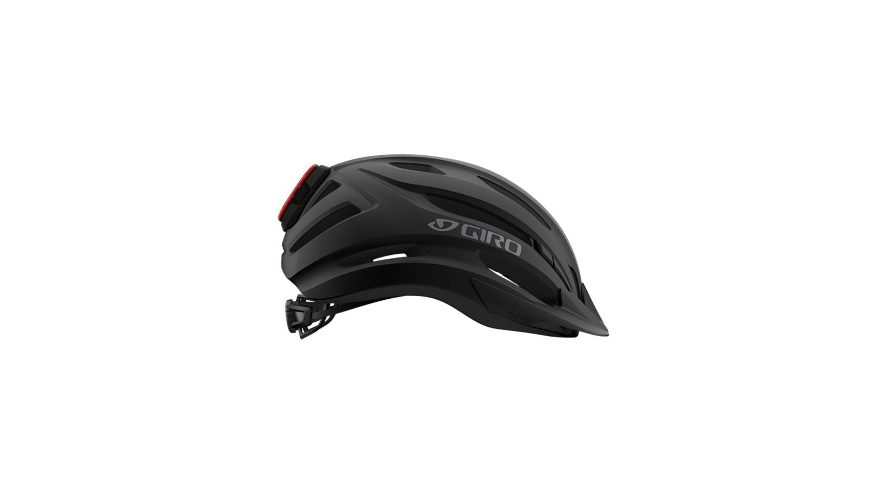 Giro Register II LED - Liquid-Life #Wähle Deine Farbe_matte black/charcoal