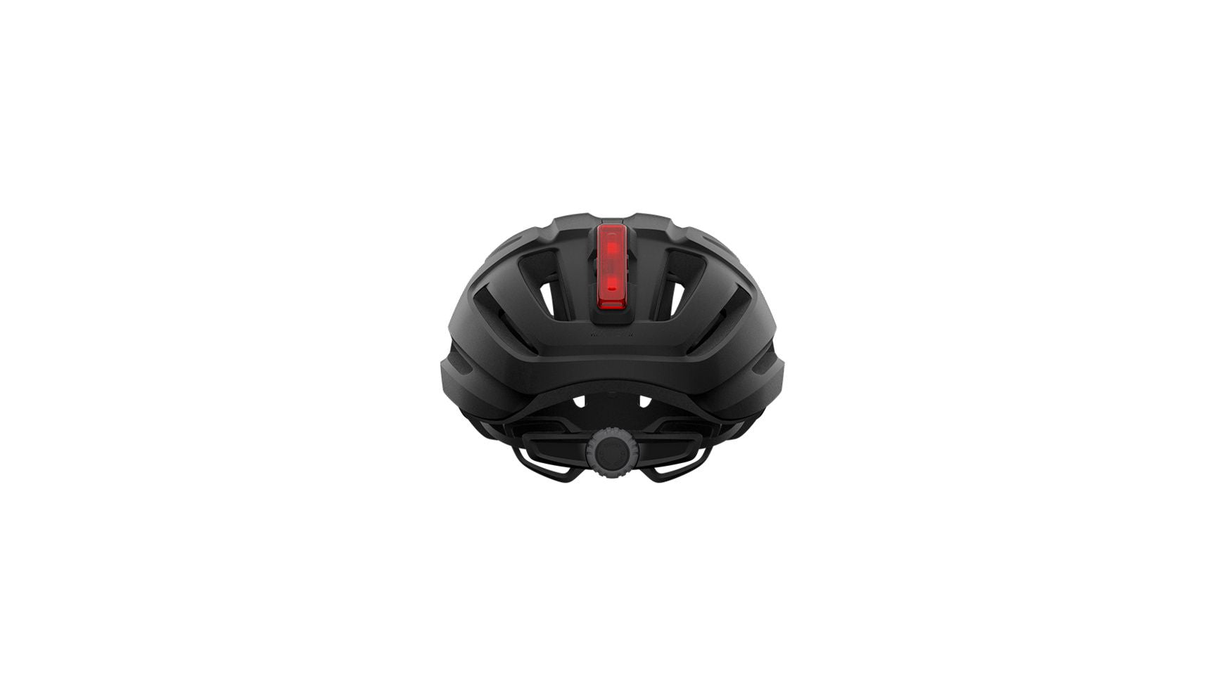 Giro Register II LED - Liquid-Life #Wähle Deine Farbe_matte black/charcoal