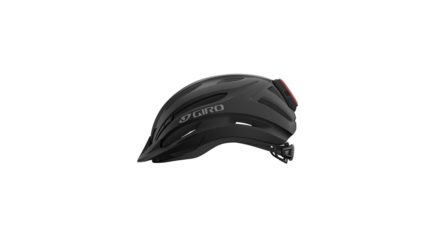 Giro Register II LED - Liquid-Life #Wähle Deine Farbe_matte black/charcoal