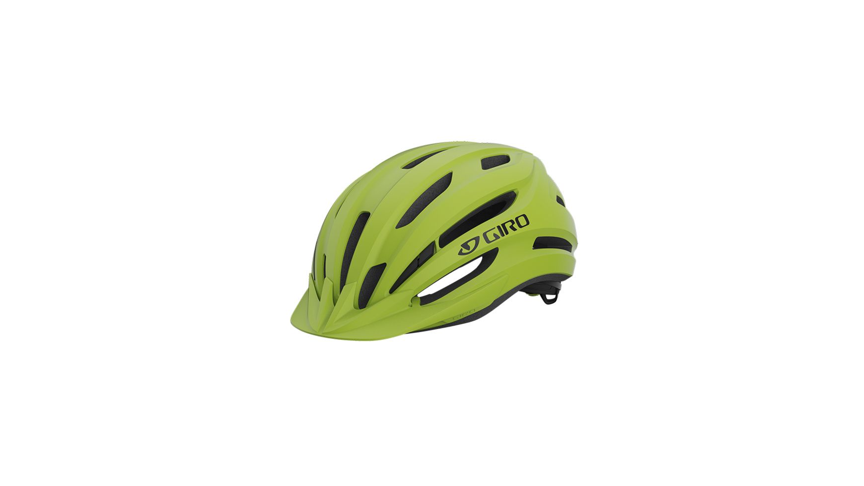 Giro Register II - Liquid-Life #Wähle Deine Farbe_matte ano lime