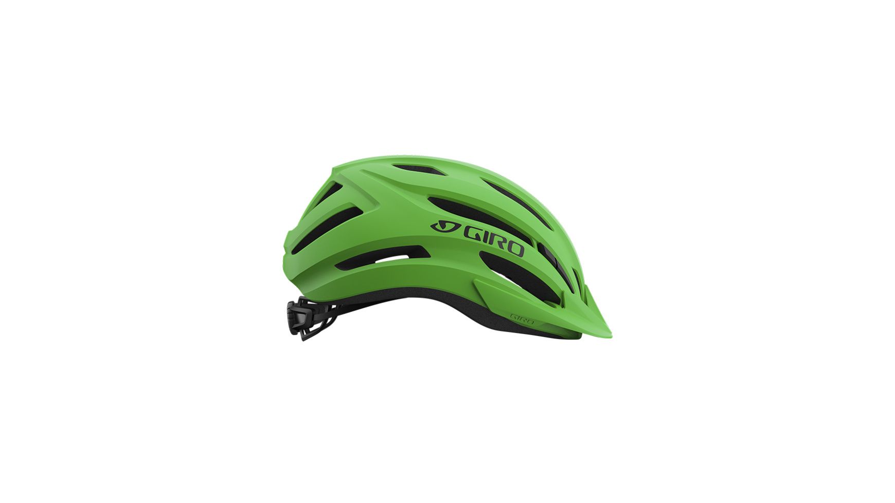 Giro Register II Y - Liquid-Life #Wähle Deine Farbe_matte bright green