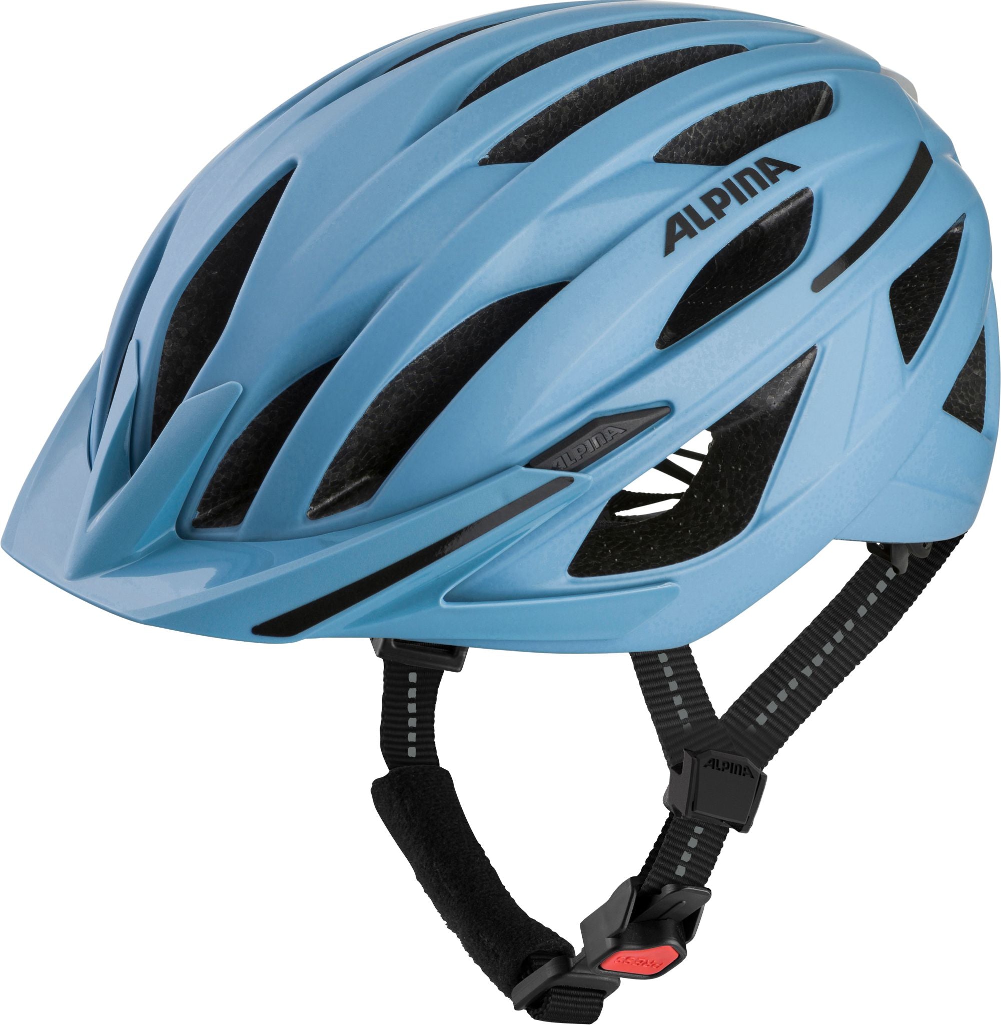 Alpina HAGA - Liquid-Life #Wähle Deine Farbe_smoke-blue matt