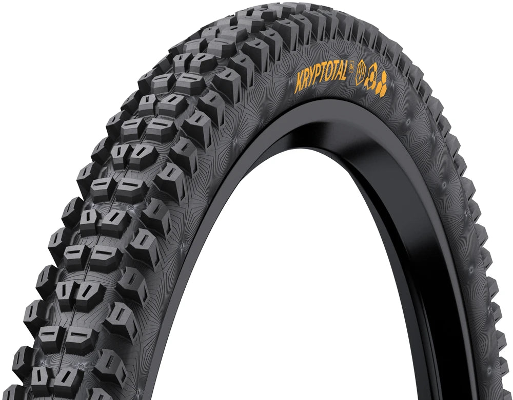 CONTINENTAL REIFEN CONTI KRYPTOTAL-R 60-584 B/B SOFT FALT - Liquid-Life #Wähle Deine Farbe_schwarz