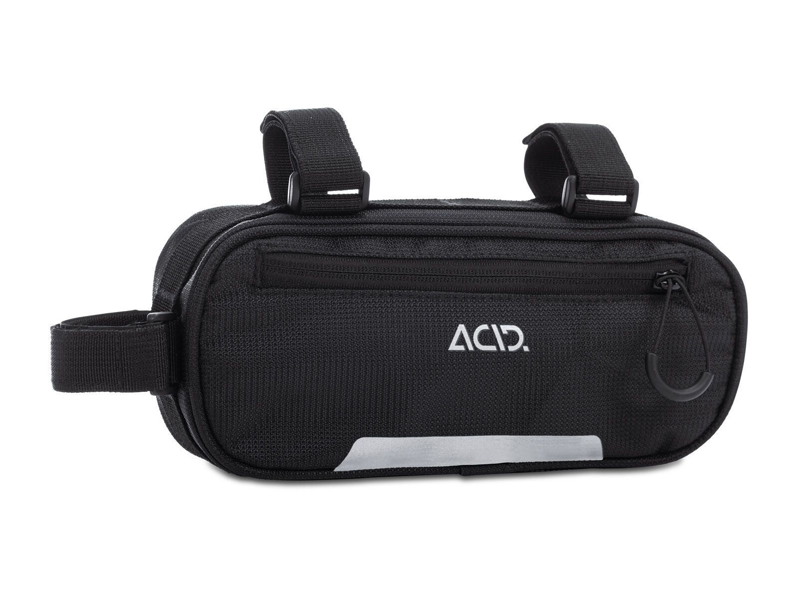 Acid Rahmentasche CMPT 1,2 black - Liquid-Life #Wähle Deine Farbe_schwarz