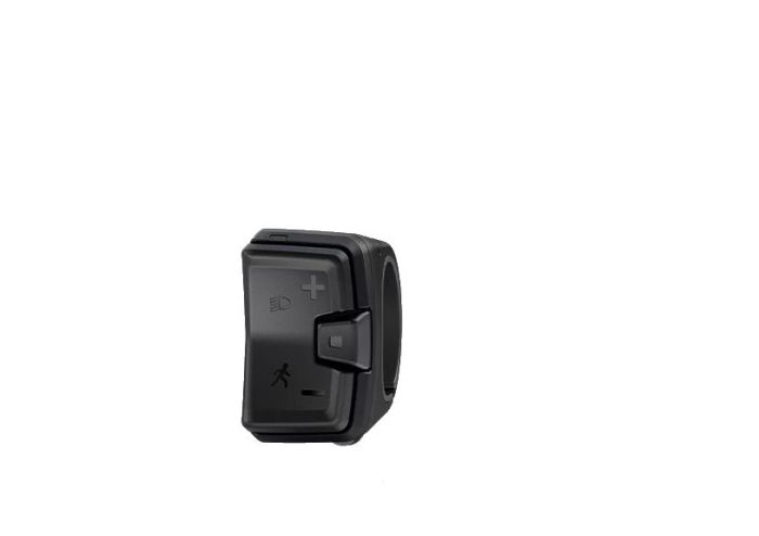 Bosch Mini Remote, 31,8 mm (BRC3310) - Liquid-Life #Wähle Deine Farbe_Schwarz