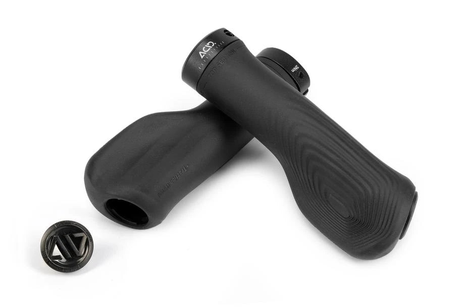 Acid Griffe TRAVEL - Liquid-Life #Wähle Deine Farbe_black