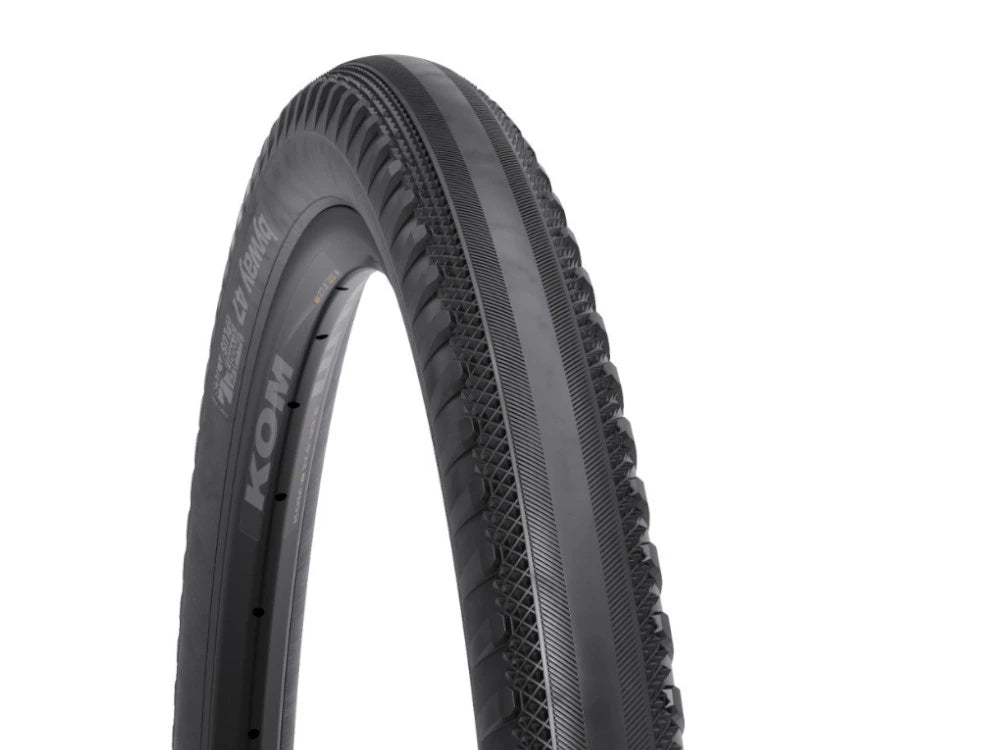 WTB Reifen Byway 700c x 40mm Road TCS Light FR - Liquid-Life #Wähle Deine Farbe_schwarz