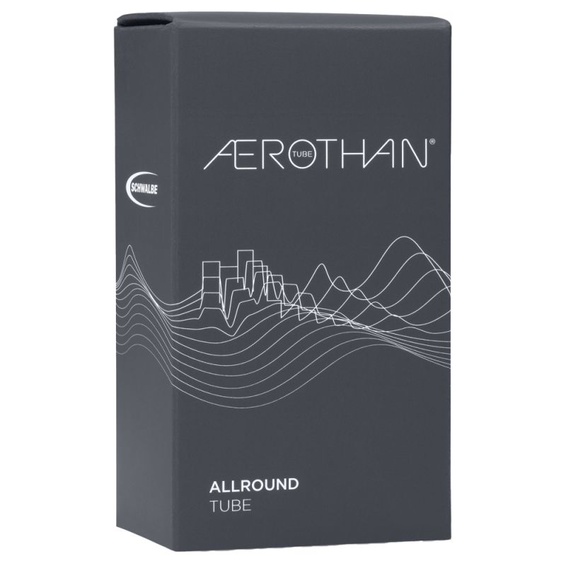 Schwalbe Schlauch SV17E AEROTHAN TUBE, TPU 37/50-622