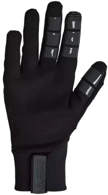 Fox Samp W RANGER FIRE GLOVE LUNAR - Liquid-Life #Wähle Deine Farbe_black
