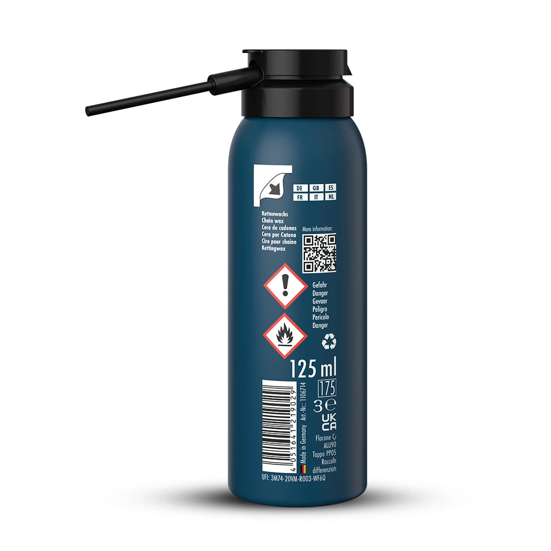 Tunap TS222 Kettenwachs Ultimate - Liquid-Life #Wähle Deine Farbe_