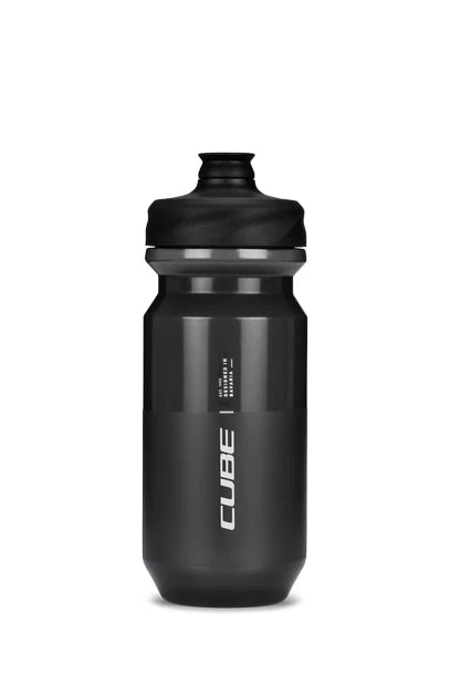 Cube Trinkflasche Flow DS 500 - Liquid-Life #Wähle Deine Farbe_black