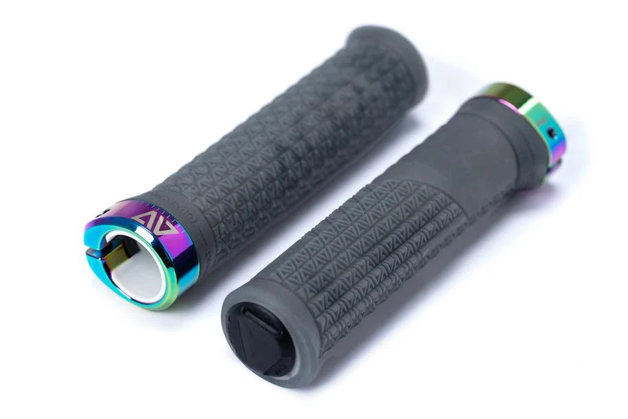Acid Griffe ICON PRO - Liquid-Life #Wähle Deine Farbe_translucent black´n´oilslick