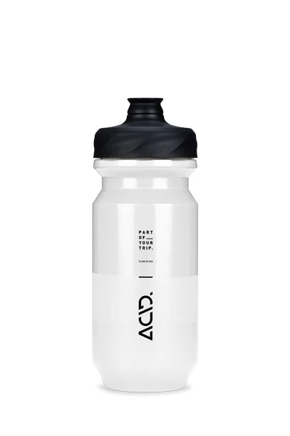 Cube Acid Trinkflasche Flow DS 500 - Liquid-Life #Wähle Deine Farbe_transparent