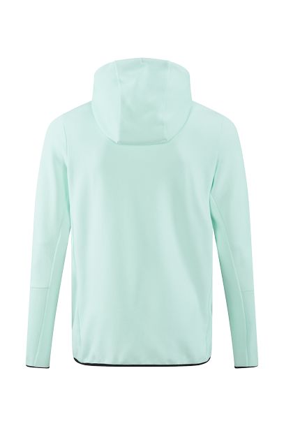 Cube Hoodie Advanced
