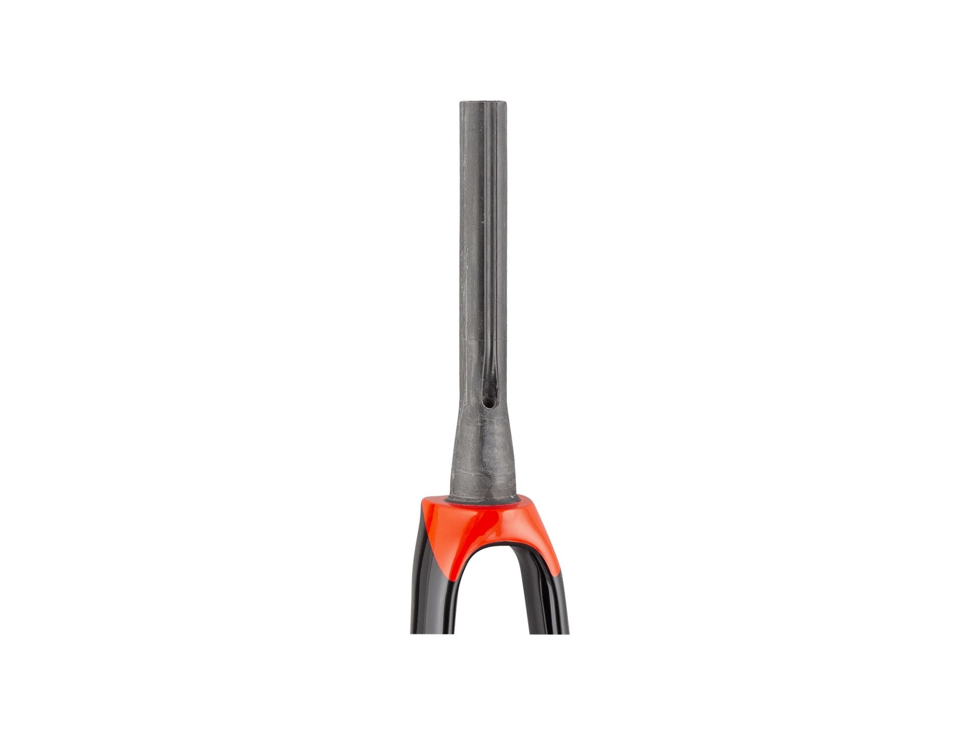 Trek 21 Emonda SL 700c Rigid Forks #Wähle Deine Farbe_Black/Radioactive Red