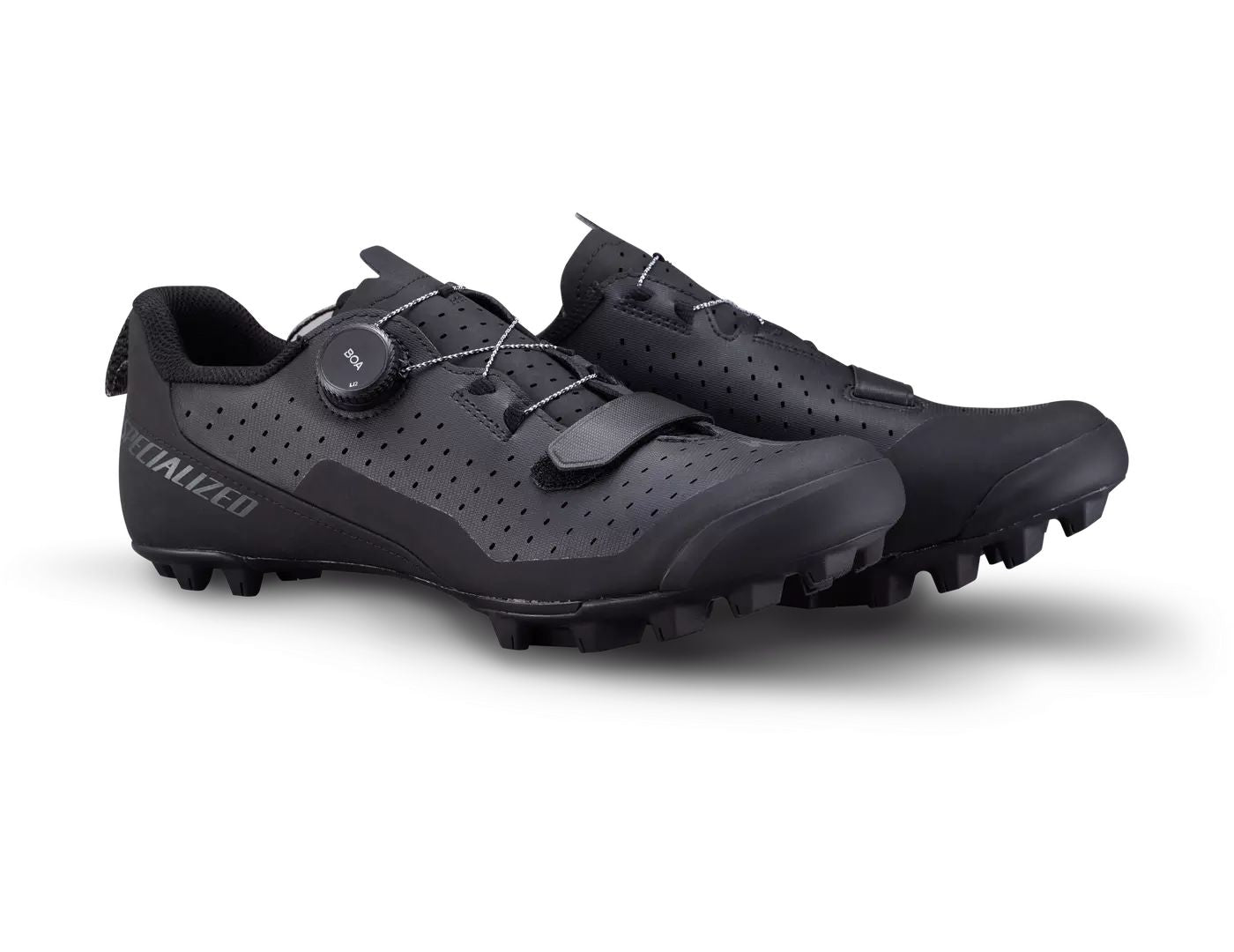 Specialized Recon 2.0 #Wähle Deine Farbe_BLACK