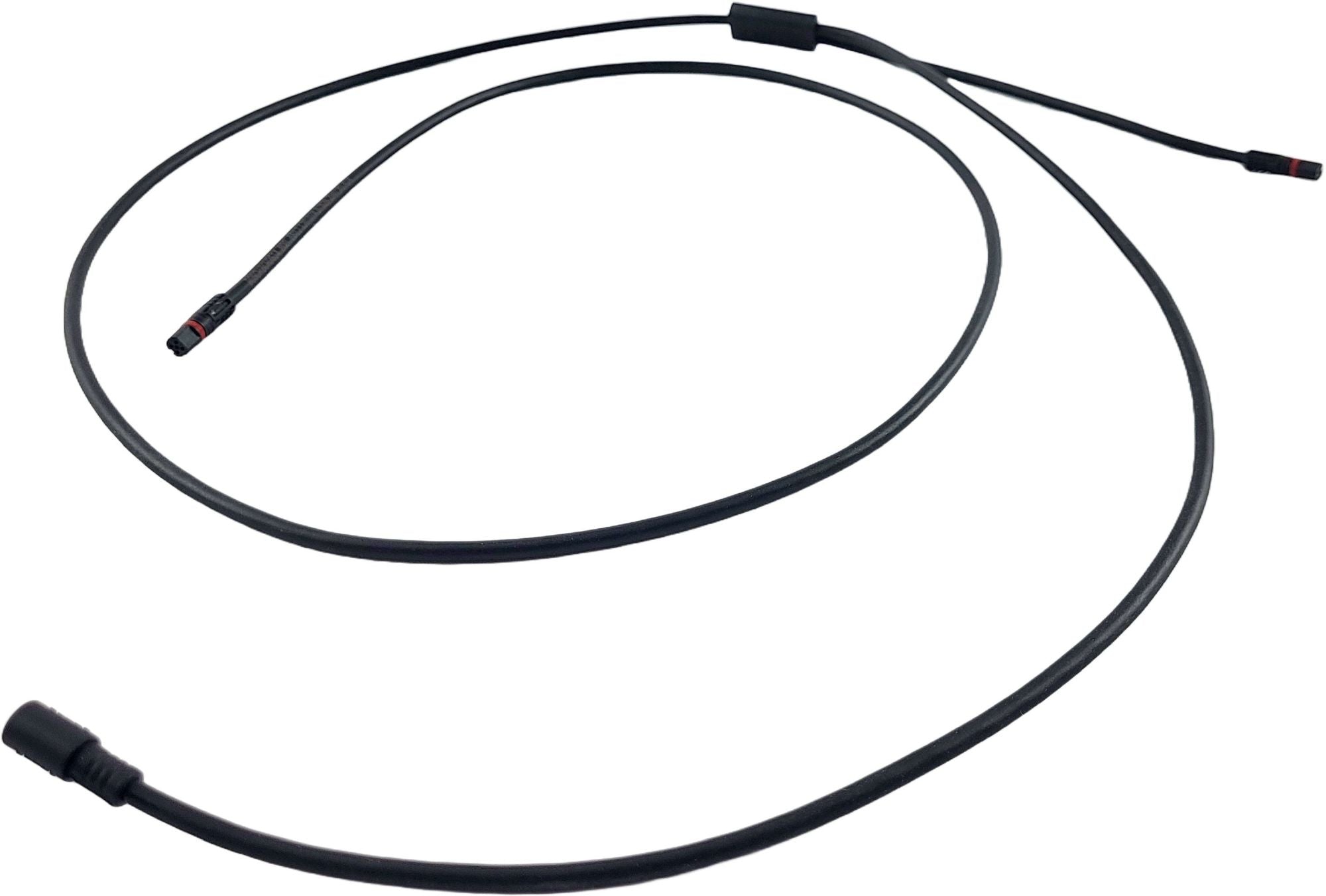Bosch Y Kabel 800mm (BCH3614_800) - Liquid-Life #Wähle Deine Farbe_schwarz