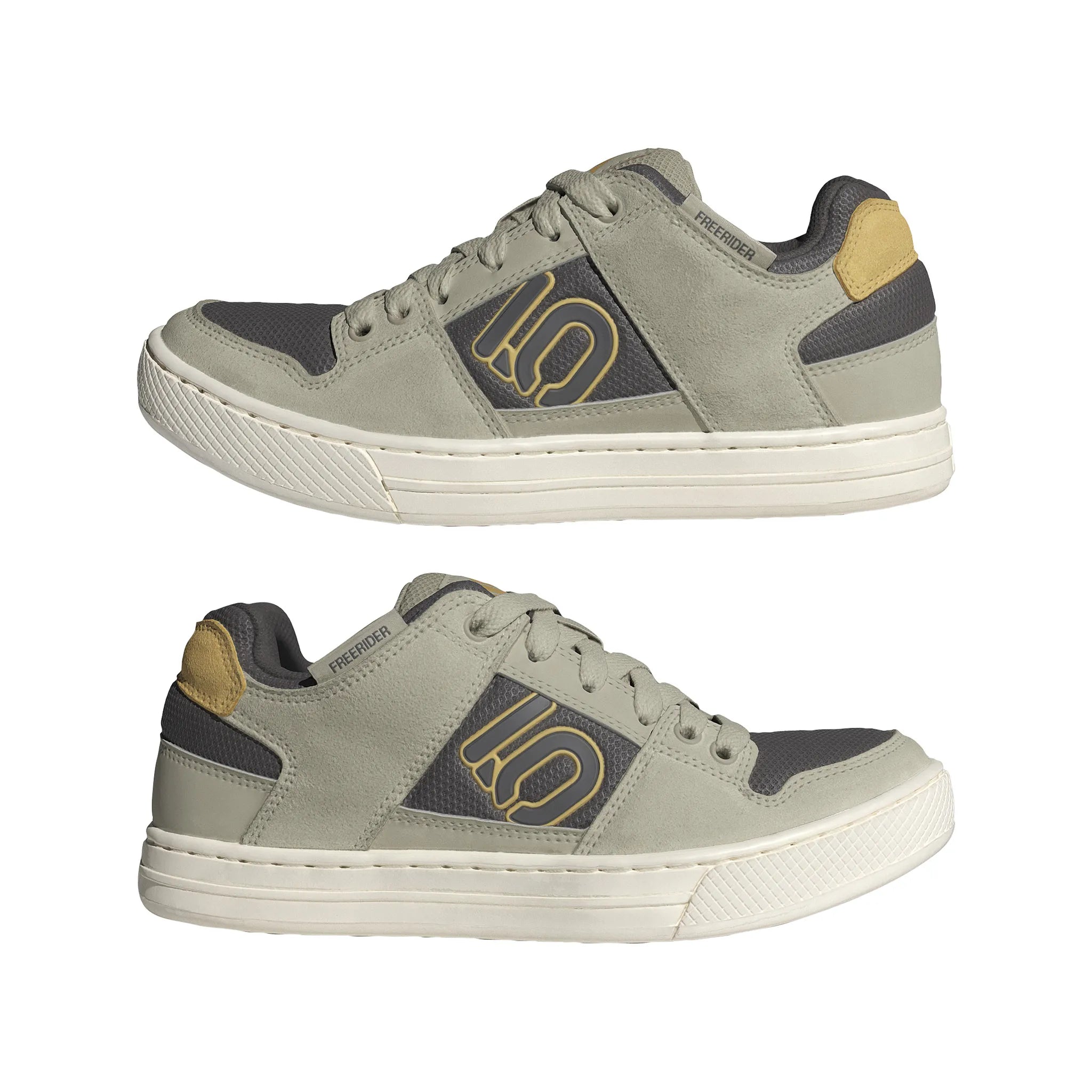 FiveTen FREERIDER W #Wähle Deine Farbe_Putty Grey/Oat/Charcoal