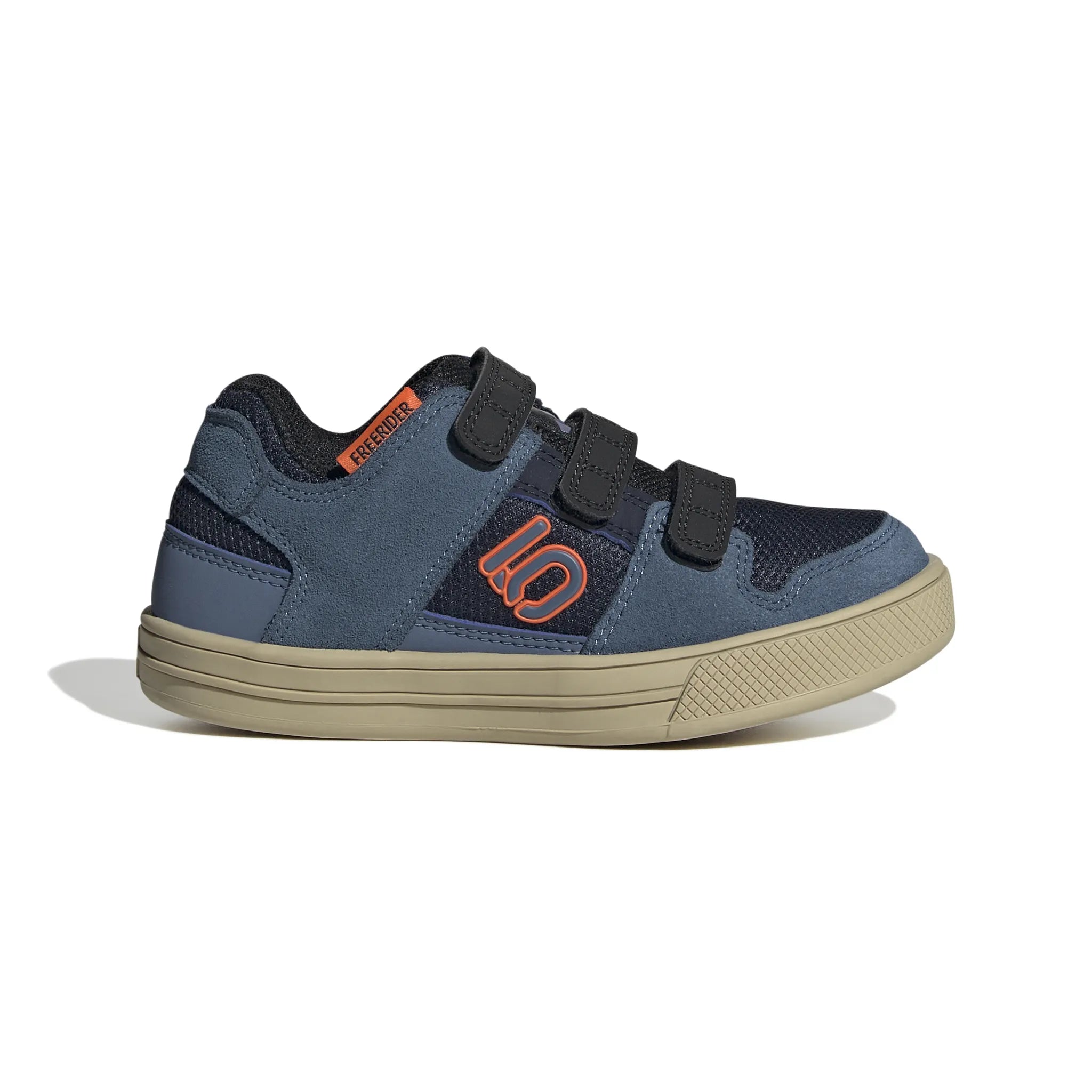 FiveTen Freerider Kids VCS #Wähle Deine Farbe_Legend Ink/Steel/Orange