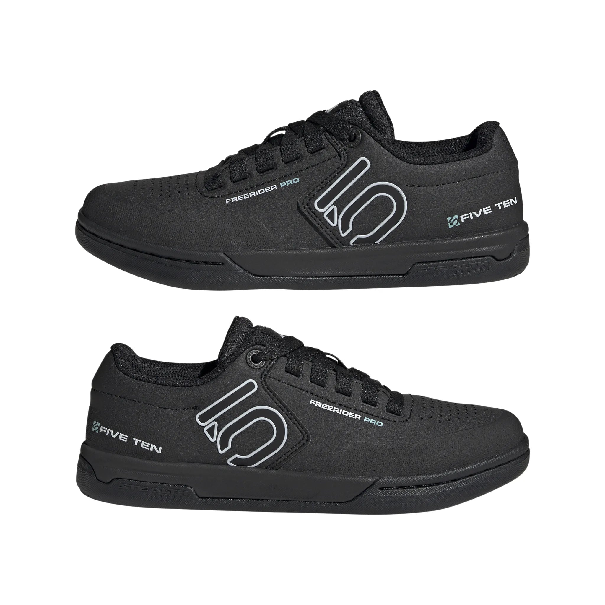 FiveTen Freerider Pro W #Wähle Deine Farbe_Core Black/White/Mint