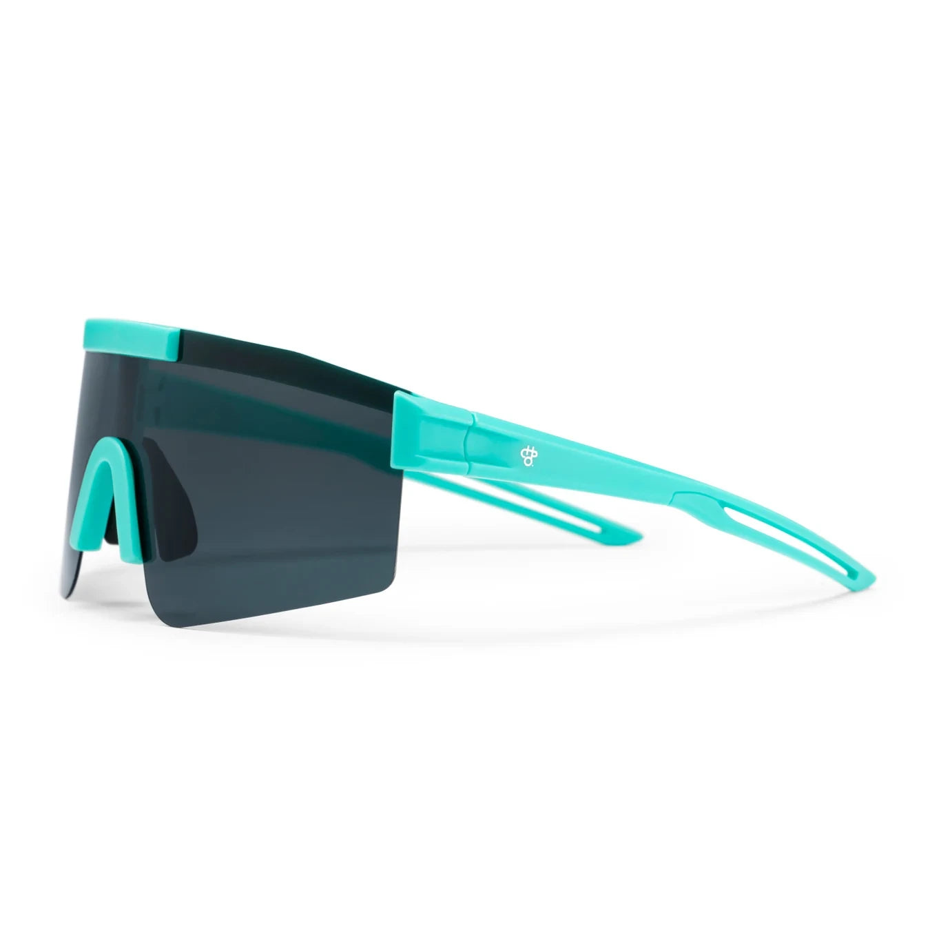 CHPO Luca - Liquid-Life #Wähle Deine Farbe_Turquoise/Black