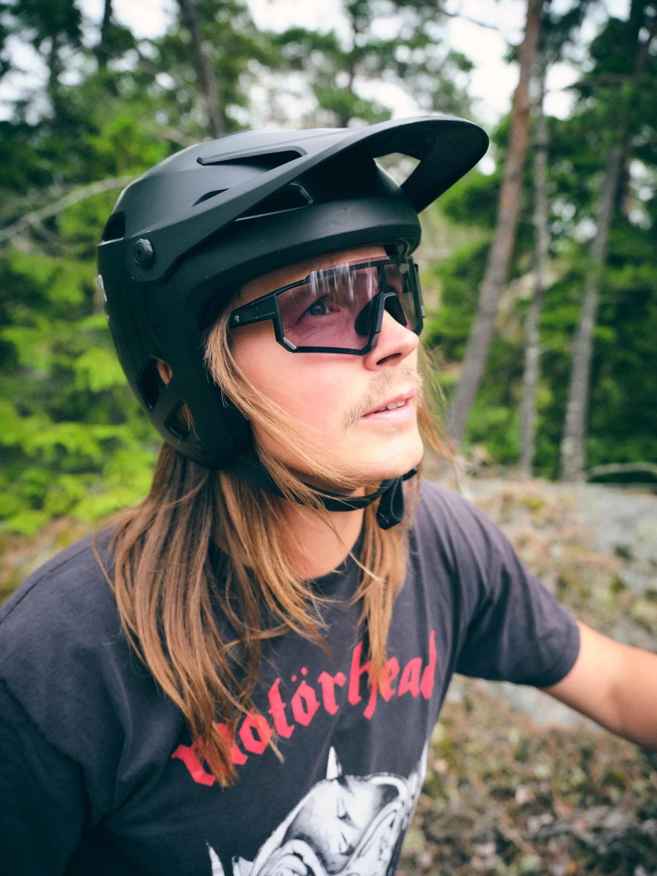 CHPO Siri Photochromic - Liquid-Life #Wähle Deine Farbe_Black/Clear to black
