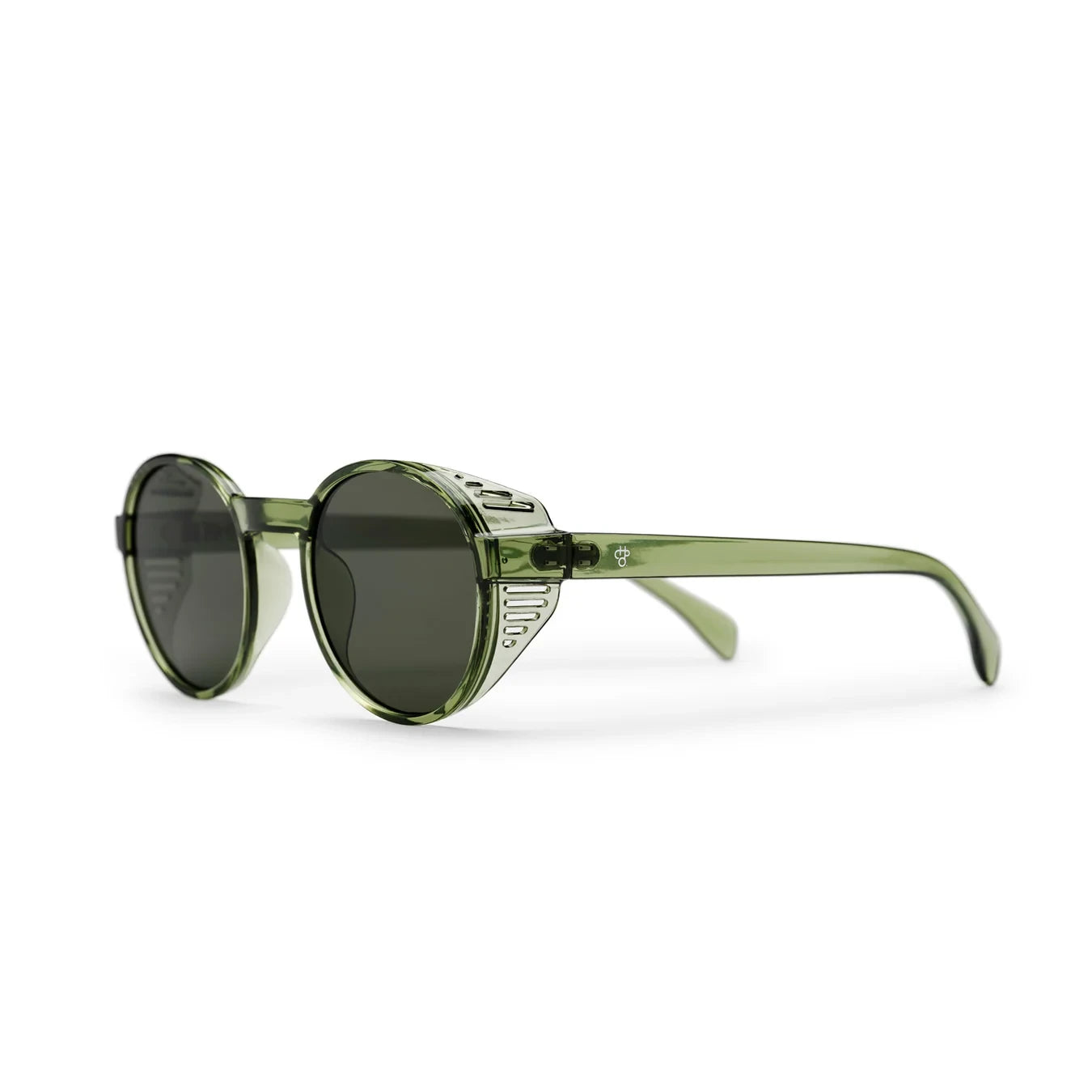 CHPO Rille - Liquid-Life #Wähle Deine Farbe_Forest Green/Green